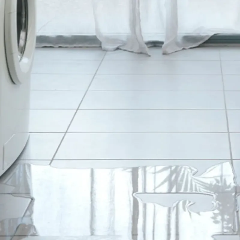 Appliance Leak Cleanup in Upper Lake, CA