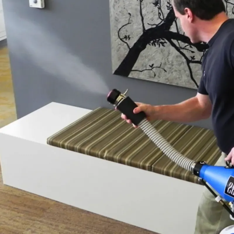 Professional Odor Removal in Upper Lake, CA